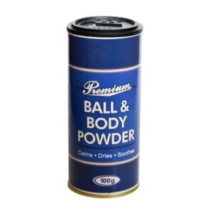 Beard Boys Ball & Body Powder
