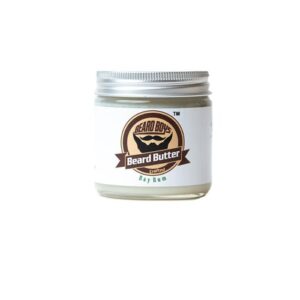 Beard Boys Beard Butter Bay Rum 100ml