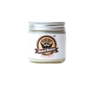 Beard Boys Beard Butter Oak & Musk 100ml