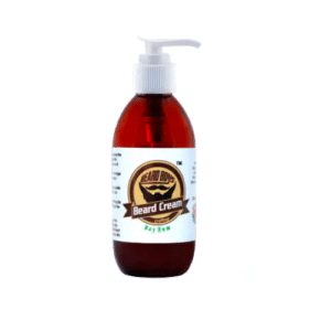 Beard Boys Beard Cream Iced Rose 200ml