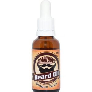 Beard Boys Beard Oil Dragon Tears 30ml