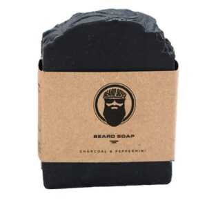 Beard Boys Beard Soap Charcoal