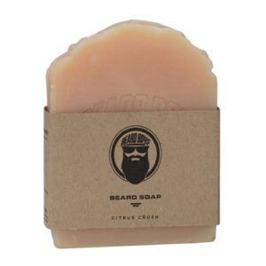 Beard Boys Beard Soap Citrus Crush