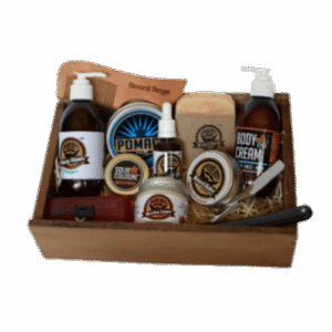 Beard Boys Big Boy Kit