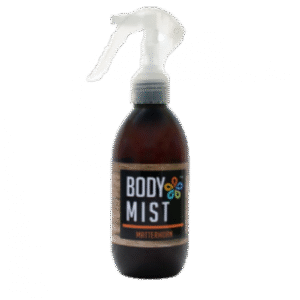 Beard Boys Body Mist Matterhorn 200ml