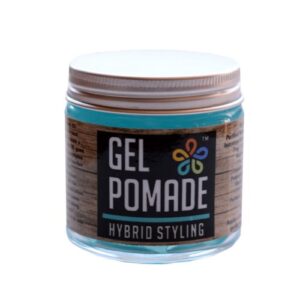 Beard Boys Hair Pomade Gel Pomade 100ml