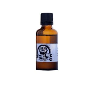 Beard Boys Premium Selection Beard Oil 50ml
