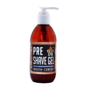Beard Boys Shaving Gel 200ml