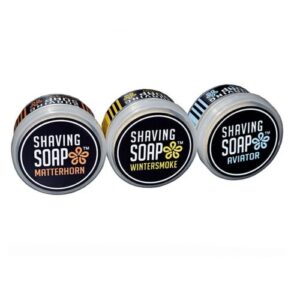 Beard Boys Shaving Soap Matterhhorn 150g