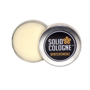 Beard Boys Solid Cologne Wintersmoke 60g