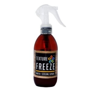 Beard Boys Texture Freeze Styling Spray