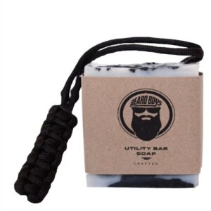 Beard Boys Utility Soap