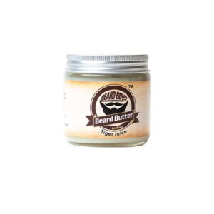 Beard BoysBeard Butter Tiger Juice 100ml