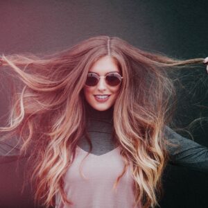 Hair Care