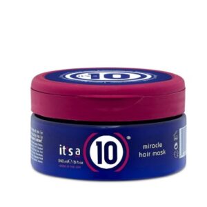 NO 10 Miracle Coily Mask 240ml