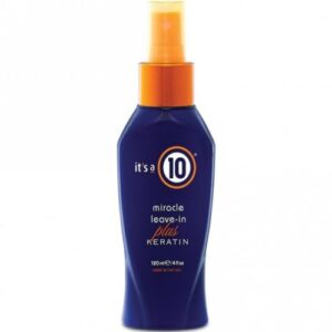 NO 10 Miracle Leave in Conditioner 120ml