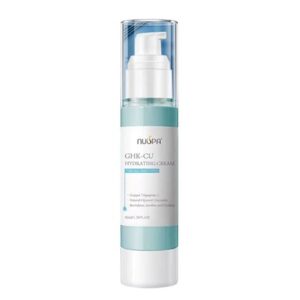 NUSPA Skin Care - GHK-CU Hydrating Cream 50ml