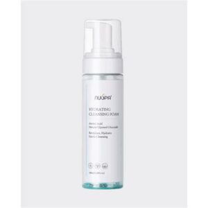 NUSPA Skin Care - Hydrating Cleansing Foam 180ml