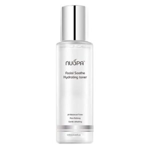 NUSPA Skin Care - Facial Soothing Toner 120ml