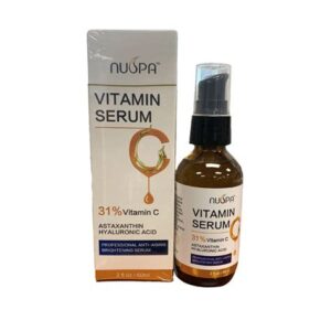 NUSPA Serum - Vitamin C 60ml
