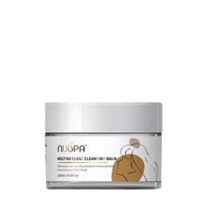 NUSPA Skin Care - Cleansing Balm 120ml