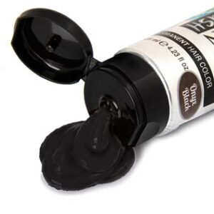 Le Grand Collagen Colour Rush - ONYX BLACK 125ml