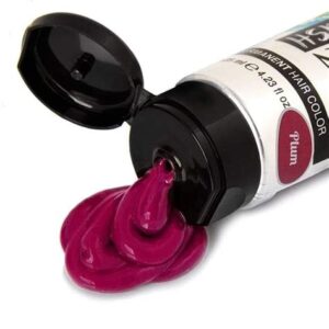 Le Grand Collagen Colour Rush - PLUM 125ml