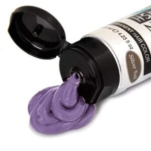 Le Grand Collagen Colour Rush - SILVER FOIL 125ml
