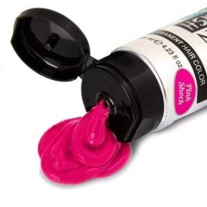 Le Grand Collagen Colour Rush - PINK SHOCK 125ml