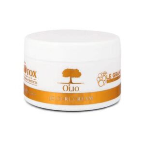 Le Grand Olio 3D Curl Cream 250ml