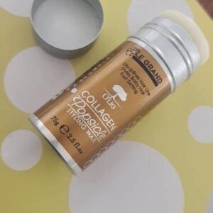 Le Grand Botox Collagen Styling Wax popsicle 75g