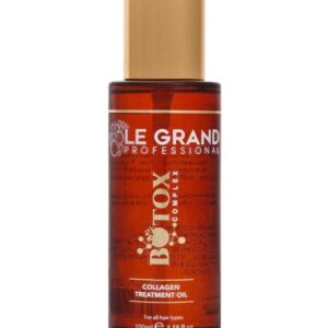 Le Grand Collagen Botox Oil Serum 100ml