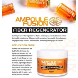 Le Grand Damage Reversal Ampoule 20ml