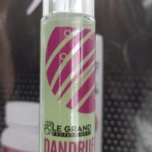 Le Grand Dandruff-Clear Treatment Essence 50ml