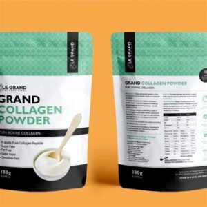 Le Grand Collagen Bovine Powder 180g
