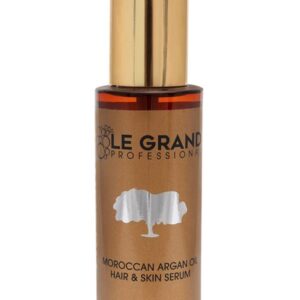 Le Grand Argan Oil Serum 10ml (100% Purely pressed)