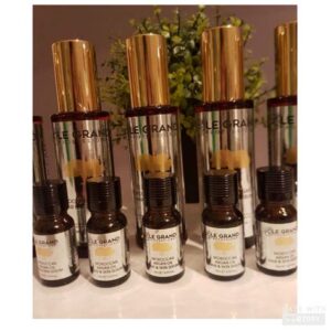 Le Grand Argan Oil Serum 100ml (100% Purely pressed)