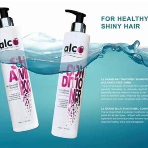 Le Grand Alco Anti-dandruff Nourishing Conditioner 300ml