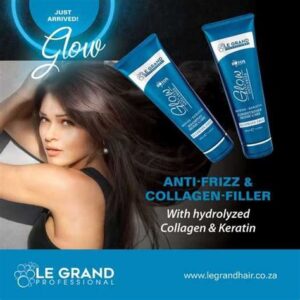 Le Grand Botox Glow Anti Frizz Conditioner 280ml