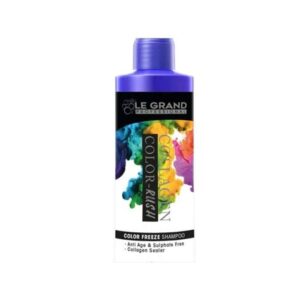 Le Grand Colour Freeze Sulphate Free Shampoo 500ml