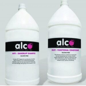 Le Grand Alco Sulphate Free Anti-Dandruff Shampoo 5L