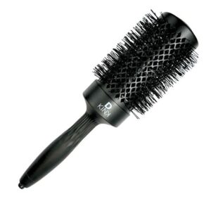 DKINK Lustra Iconic Thermal Styler Brush Black 53mm