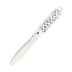 DKINK Lustra Iconic Thermal Styler Brush White 20mm