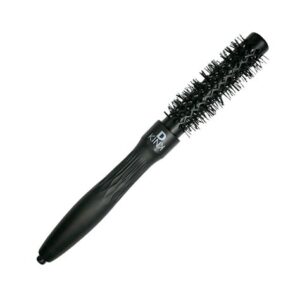 DKINK Lustra Iconic Thermal Styler Brush Black 20mm