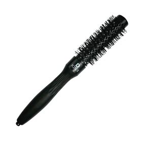 DKINK Lustra Iconic Thermal Styler Brush Black 25mm