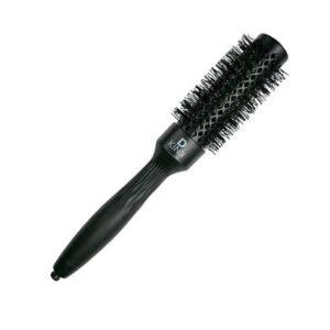 DKINK Lustra Iconic Thermal Styler Brush Black 32mm