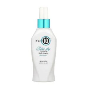 It's a 10 Miracle Blowdry H20 Shield 180ml