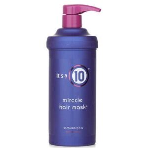 NO 10 Miracle Hair Mask 517.5ml