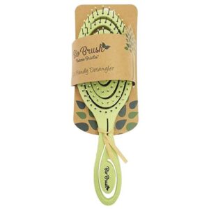 Bio Brush Eco Friendly Nest Detangler