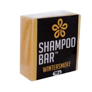 Beard Boys Shampoo Bar Wintersmoke 110g